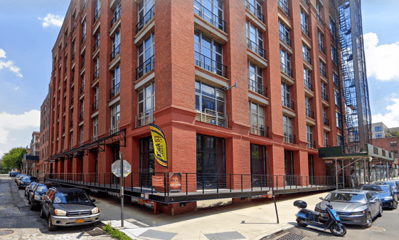 53 Bridge St